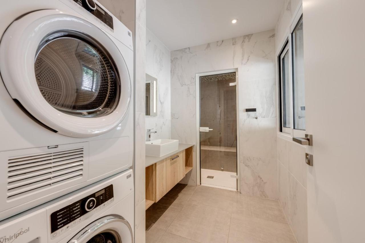 Le Kube - Appartements De Prestige Au Centre D'アヌシー エクステリア 写真