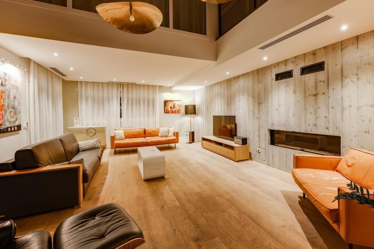 Le Kube - Appartements De Prestige Au Centre D'アヌシー エクステリア 写真
